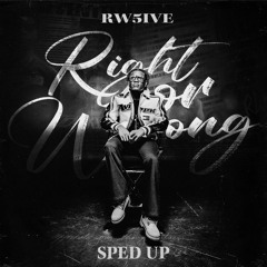 girl wya 2 (sped up)