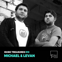 Music Treasures Series 010 - Michael & Levan
