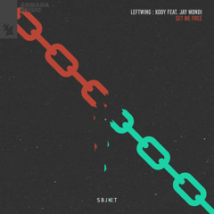 Set Me Free (feat. JAY MONDI)