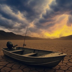 Silver Boats