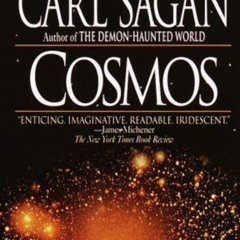 [DOWNLOAD] PDF 📒 Cosmos by  Carl Sagan PDF EBOOK EPUB KINDLE