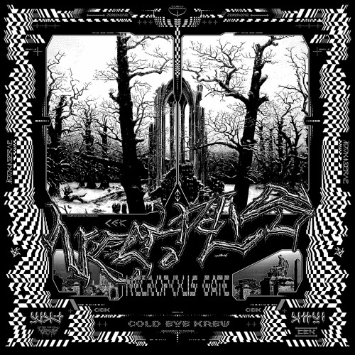 Necropolis Gate