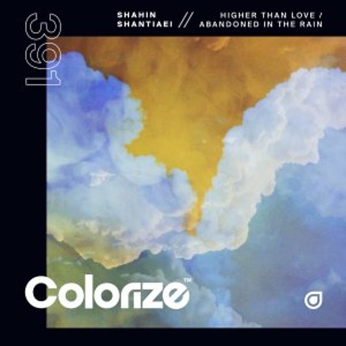 Shahin Shantiaei - Abandoned In The Rain (with Revered)