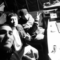 Mis Demonios La Fortaleza ft DJHagrio