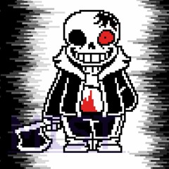 Stream Undertale AU: Dusttale Sans VS Horror Sans Megalovania Remix (The  Murder) by FrostFM