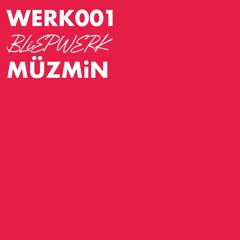 GTG Premiere | Müzmin - Oligotrophy [WERK001]