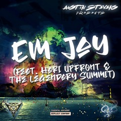 Em Jay (feat. Hari Upfront & The Legendary Summit) (Prod. Yung Nab)