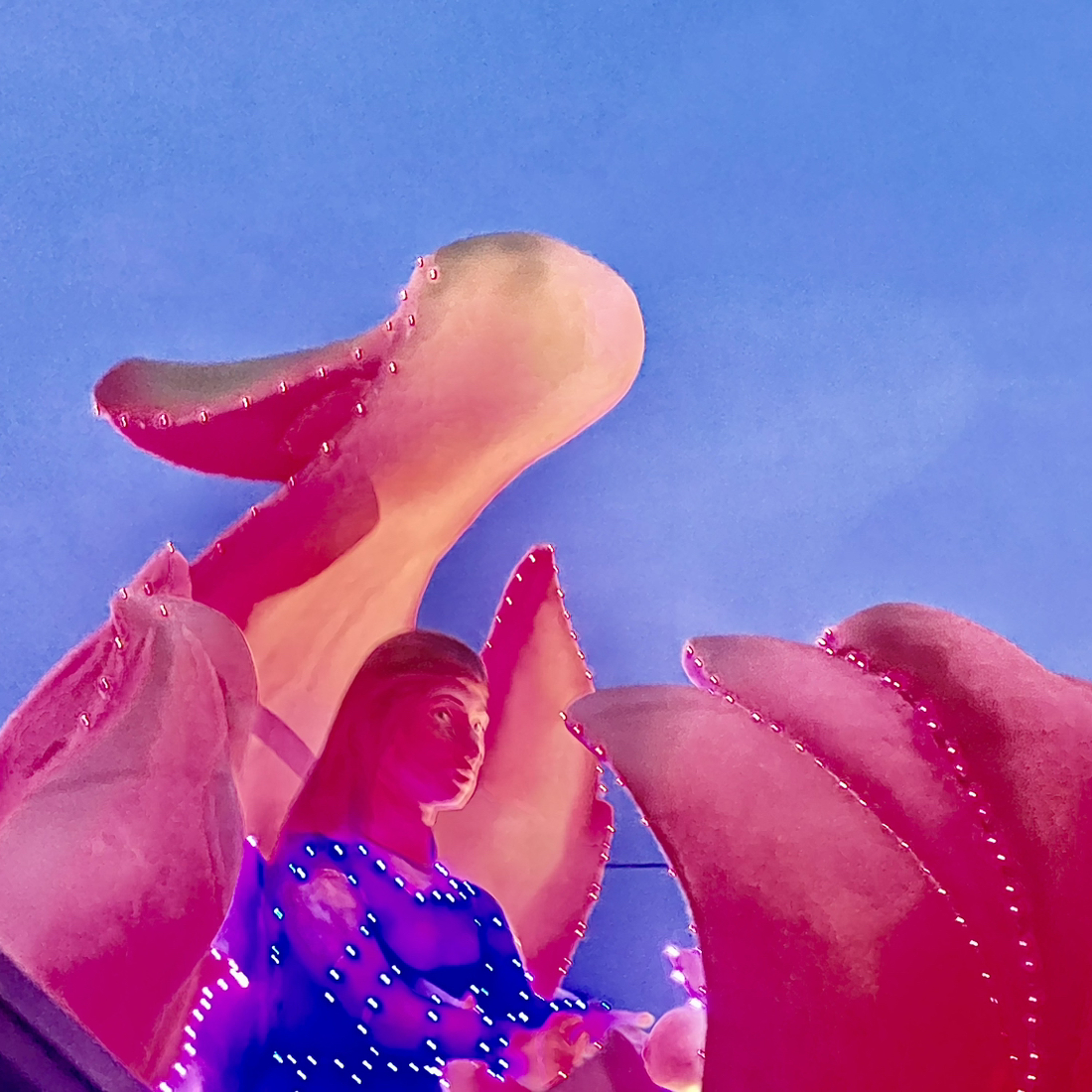Back At Square One episode artwork
