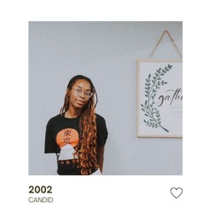 2002 -- Anne-Marie (Cover)