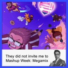 holy fuck scott the woz - Remix Week