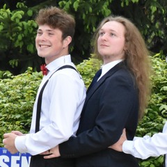 Step Back (Remix)(Ft. RCKWLL)