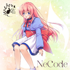 GTRO C106新譜 ねこねこソフトアレンジCD「NeCode」XFDデモ