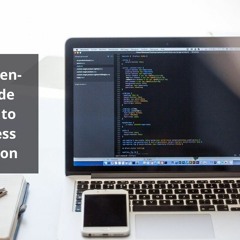 Comprehensive Guide On HTML To WordPress Conversion