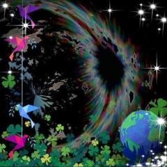 MFSound - Matthias Springer - The Inner Gap - Organic Patch Chilldance Mix (Diametral)