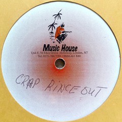 Twisted Individual – Crap Rinse Out (Dubplate Version) [CLIP]