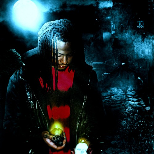 Paranoia, Pandemonium (Prod. STILL)