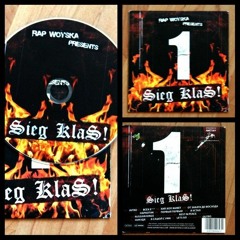 1.Kla$ - Rest In Peace (feat. Atures)