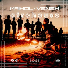 Maikol Venek - Afro House 2023 #2 (Summer Edition) Free Download !!