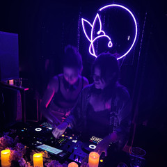 Sweet Nectar Afterhours party 9-2-24 - BD and Liz B2B