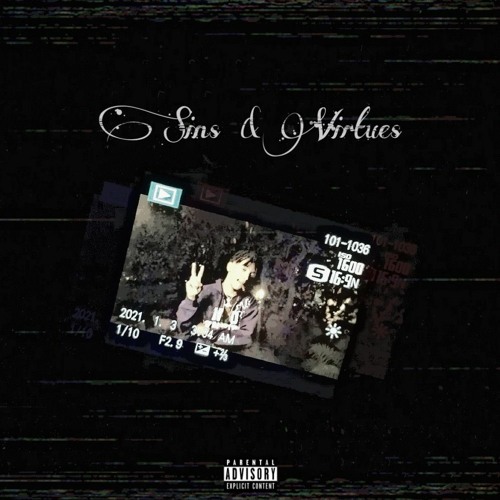 GLUTTONY (produced by ReeseyGotIt)