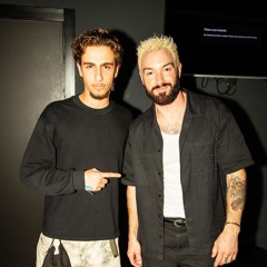 James Hype & Major Lazer - Number 1 (JIUZ REMIX) (WINNER OF THE CONTEST)