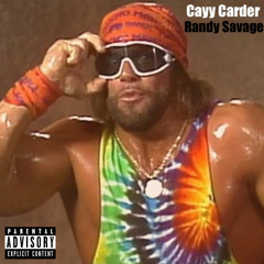 Cayy Carder - RandySavage
