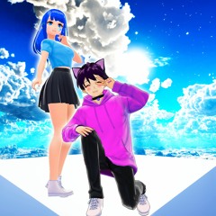 falling from the stars \(★ω★)/ (ft. katsuki)