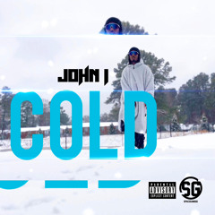 Cold (Official Audio)