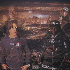 Ain't Come To Play (feat. FastLane Tboii & Rio Da Yung Og)