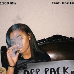 “Opp pack” ft. Hbk lil