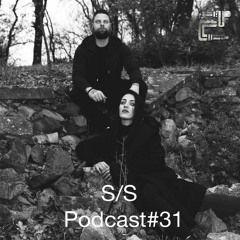 Eclectic Podcast 031 with S/S (Silent Souls)