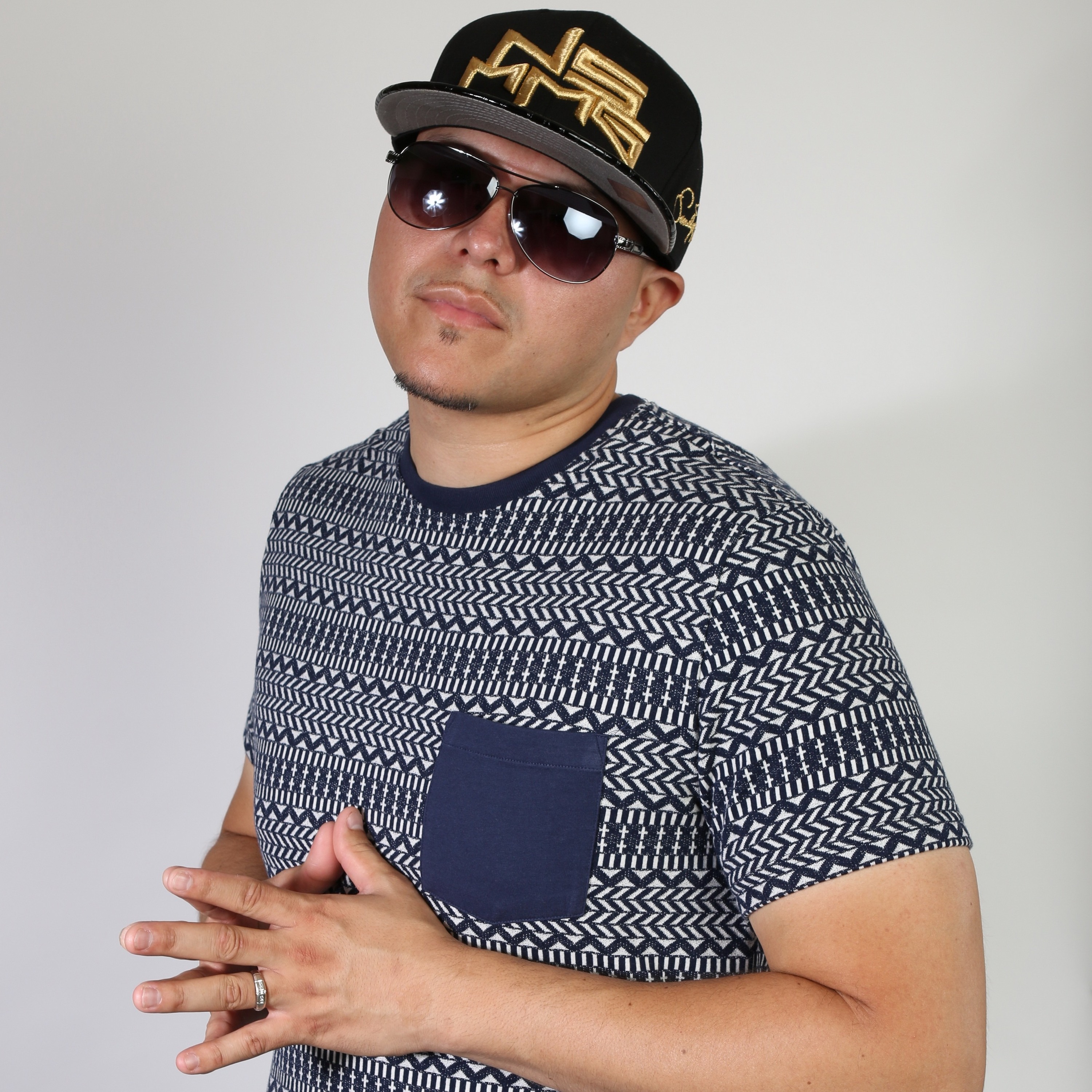 dj elvo