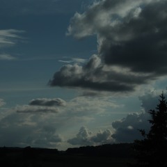 恋は月の蔭に / behind the moon shadow - lamp (cover) with Dims Kurawa