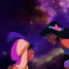 A Whole New World - Aladdin Soundtrack (Disney cover)