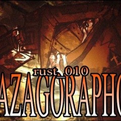 ATHAZAGORAPHOBIA - RUST_010 Chase Theme Forsaken UST (by Imperfect)
