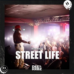 (FREE) EST Gee Type Beat 2023 | "Street Life"