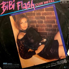 BiBi Flash - Vie Privée(Tucan Discos Edit)