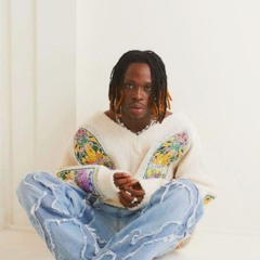 FIREBOY DML - SOMEONE RMX @anilonthetrack