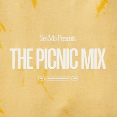 Set Mo - The Picnic Mix
