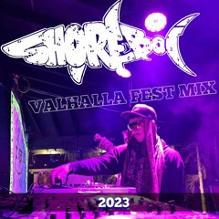 Shore Boi - Valhalla Fest 2023 MIx
