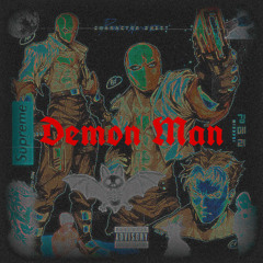 Demon Man (prod. by kokurcho)