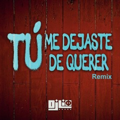 Tú Me Dejaste De Querer (DJ Lio Remix) - C. Tangana Ft. Niño De Elche & La Húngara