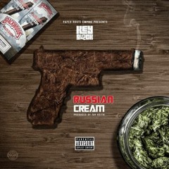 Key Glock - Russian Cream (Stang Remix)