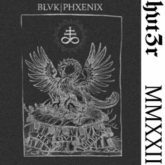 BLVK PHXENIX