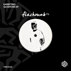 Quismond (Original Mix)