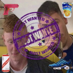 Neale x Andy - The Most Wanted Mix (2022)