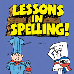 LESSONS IN SPELLING [FREE DL]