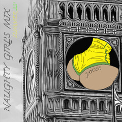 Naughty Girl's Mix Summer 22'