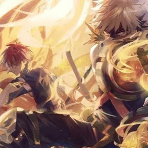Haibokuno Shounen 敗北の少年 By Penguin Research Nightcore By Rice J E