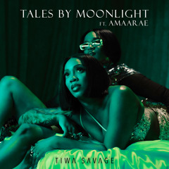 Tales By Moonlight (feat. Amaarae)